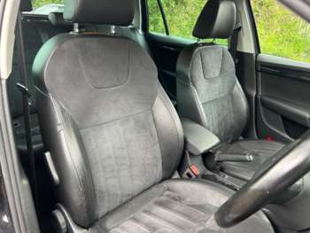 Used Skoda Octavia 2018 for sale - 74759075: Photo