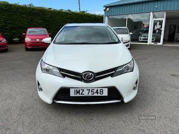 Used Toyota Auris 2013 for sale - 75885176: Photo