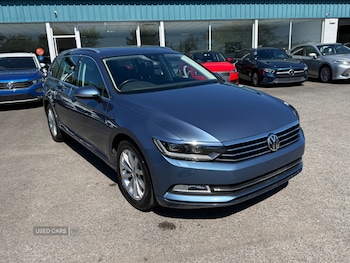 Used Volkswagen Passat 2015 for sale - 78449284: Photo