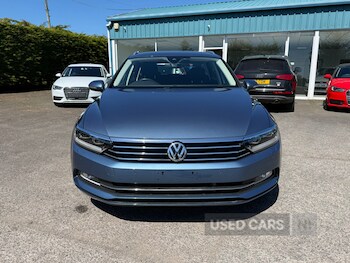 Used Volkswagen Passat 2015 for sale - 78449284: Photo