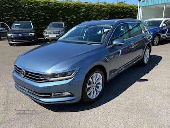 Used Volkswagen Passat 2015 for sale - 78449284: Photo