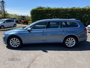 Used Volkswagen Passat 2015 for sale - 78449284: Photo