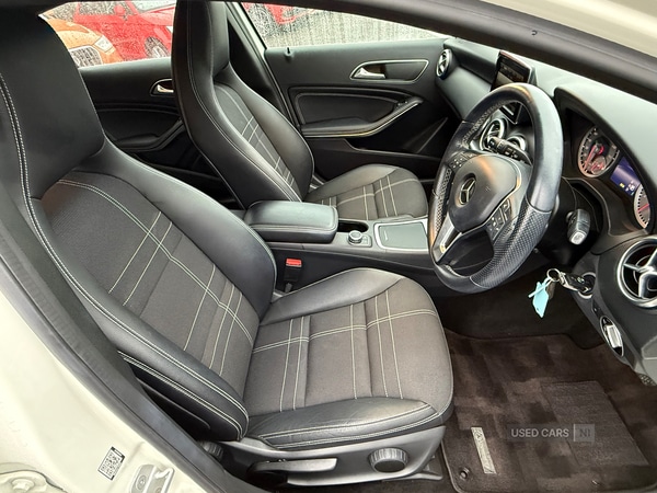 Used Mercedes-Benz A-Class for sale - 77167090: Photo 11