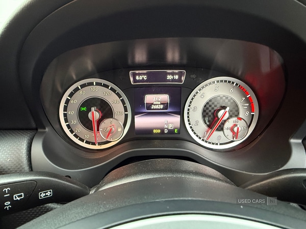 Used Mercedes-Benz A-Class for sale - 77167090: Photo 12