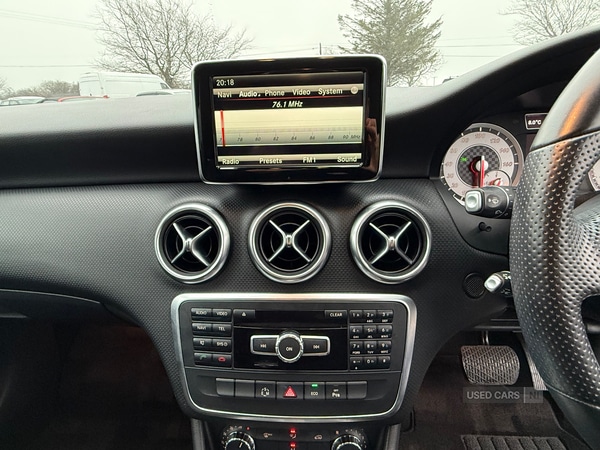 Used Mercedes-Benz A-Class for sale - 77167090: Photo 13