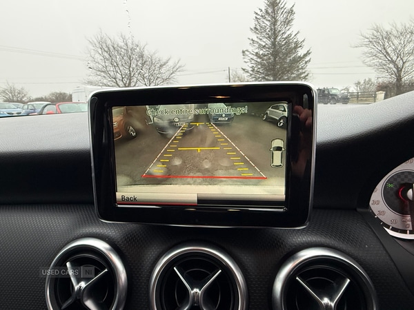 Used Mercedes-Benz A-Class for sale - 77167090: Photo 14