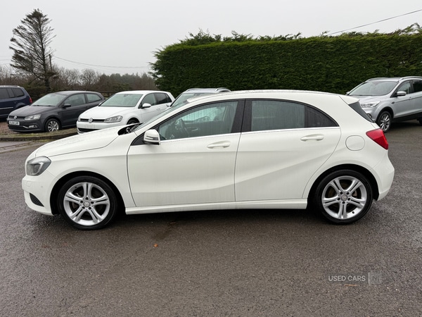 Used Mercedes-Benz A-Class for sale - 77167090: Photo 4
