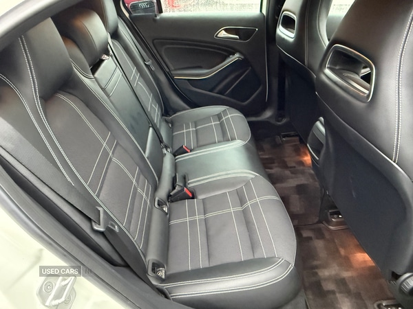 Used Mercedes-Benz A-Class for sale - 77167090: Photo 9