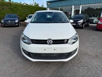 Used Volkswagen Polo 2014 for sale - 75280679: Photo