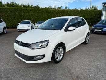 Used Volkswagen Polo 2014 for sale - 75280679: Photo