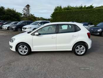Used Volkswagen Polo 2014 for sale - 75280679: Photo