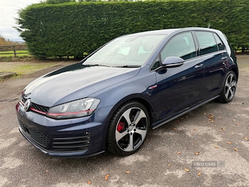 Used Volkswagen Golf 2014 for sale - 76389494: Photo