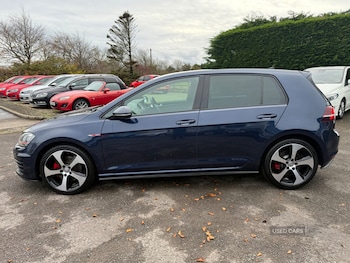 Used Volkswagen Golf 2014 for sale - 76389494: Photo
