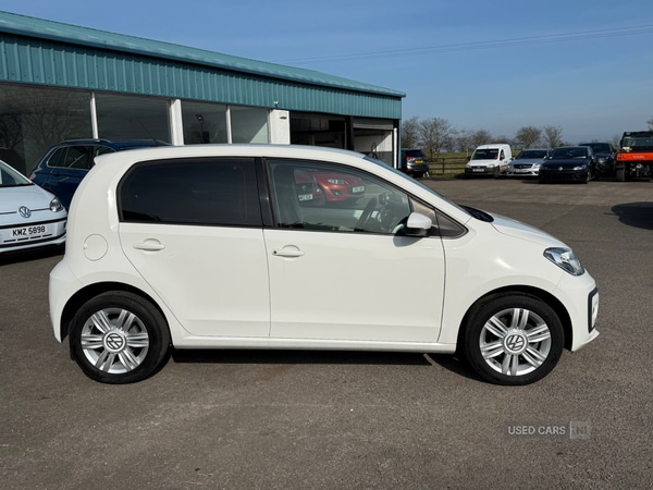 Used Volkswagen up! for sale - 77970919: Photo 10