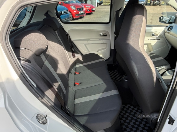 Used Volkswagen up! for sale - 77970919: Photo 11