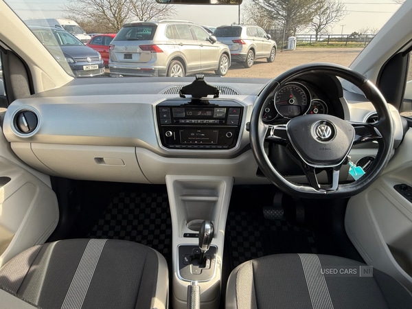 Used Volkswagen up! for sale - 77970919: Photo 12
