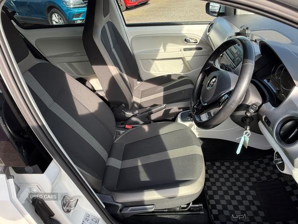 Used Volkswagen up! for sale - 77970919: Photo 13