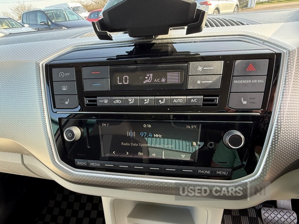 Used Volkswagen up! for sale - 77970919: Photo 15