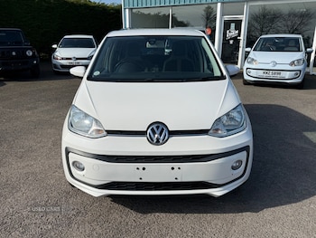Used Volkswagen up! 2017 for sale - 77970919: Photo