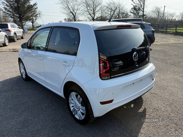 Used Volkswagen up! for sale - 77970919: Photo 5