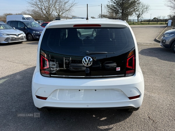 Used Volkswagen up! for sale - 77970919: Photo 6
