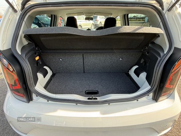 Used Volkswagen up! for sale - 77970919: Photo 8