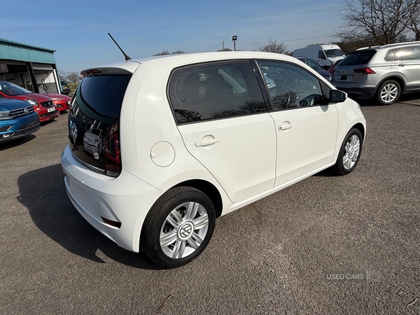 Used Volkswagen up! for sale - 77970919: Photo 9