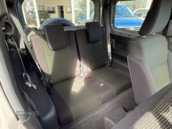 Used Suzuki Jimny for sale - 77893380: Photo 11