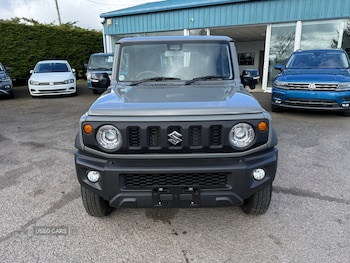 Used Suzuki Jimny 2026 for sale - 77893380: Photo