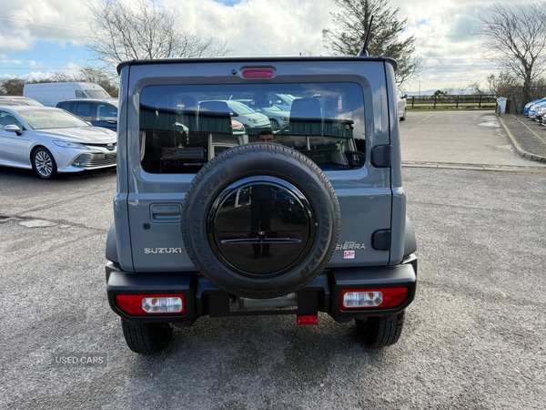 Used Suzuki Jimny for sale - 77893380: Photo 6