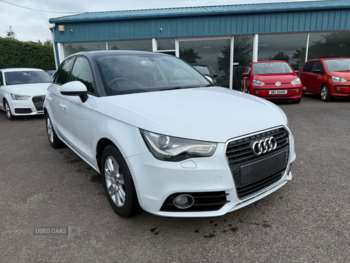 Sport S-Tronic 1.4 5-Door