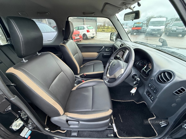Used Suzuki Jimny for sale - 77157044: Photo 14