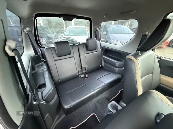 Used Suzuki Jimny for sale - 77157044: Photo 15