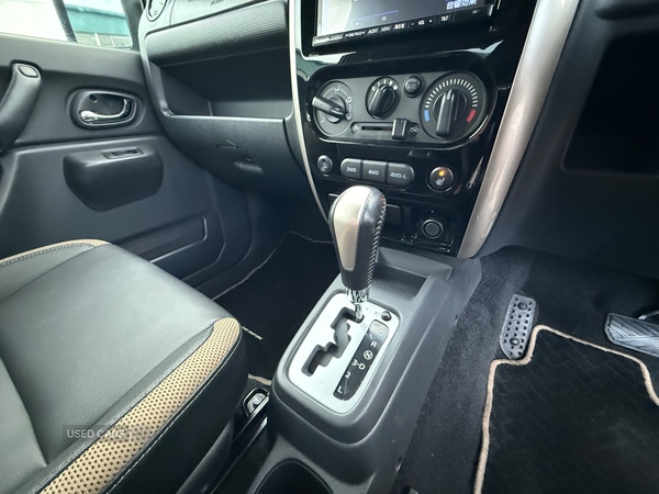 Used Suzuki Jimny for sale - 77157044: Photo 16