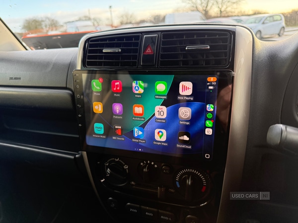 Used Suzuki Jimny for sale - 77157044: Photo 22