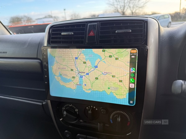 Used Suzuki Jimny for sale - 77157044: Photo 23