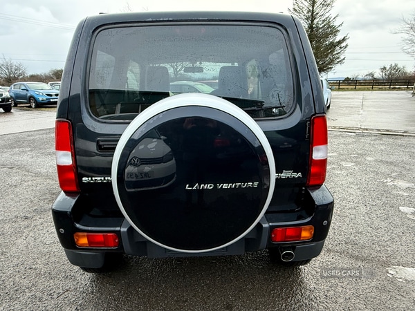 Used Suzuki Jimny for sale - 77157044: Photo 7