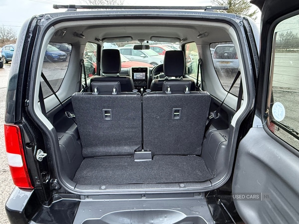 Used Suzuki Jimny for sale - 77157044: Photo 8