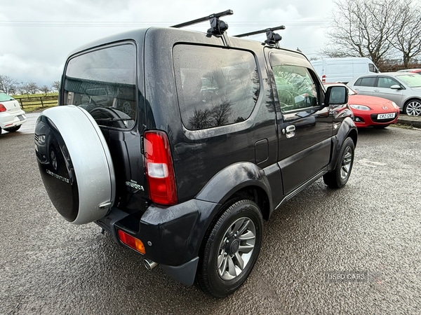 Used Suzuki Jimny for sale - 77157044: Photo 9