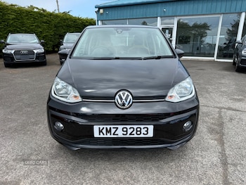 Used Volkswagen up! 2017 for sale - 78562727: Photo