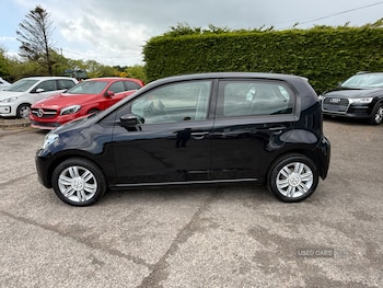 Used Volkswagen up! 2017 for sale - 78562727: Photo