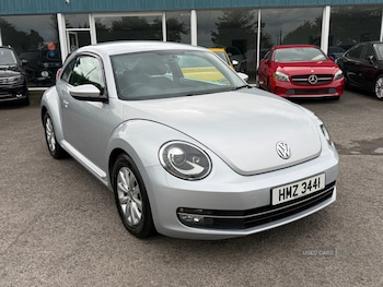 Used Volkswagen Beetle 2013 for sale - 79375127: Photo