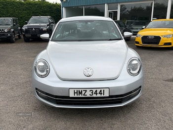 Used Volkswagen Beetle 2013 for sale - 79375127: Photo