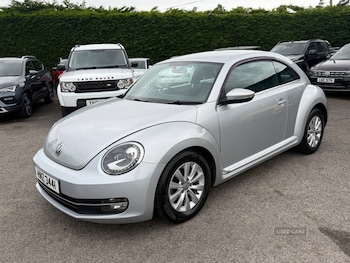 Used Volkswagen Beetle 2013 for sale - 79375127: Photo