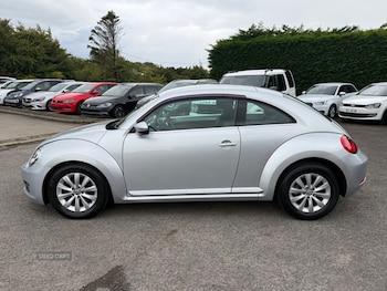 Used Volkswagen Beetle 2013 for sale - 79375127: Photo
