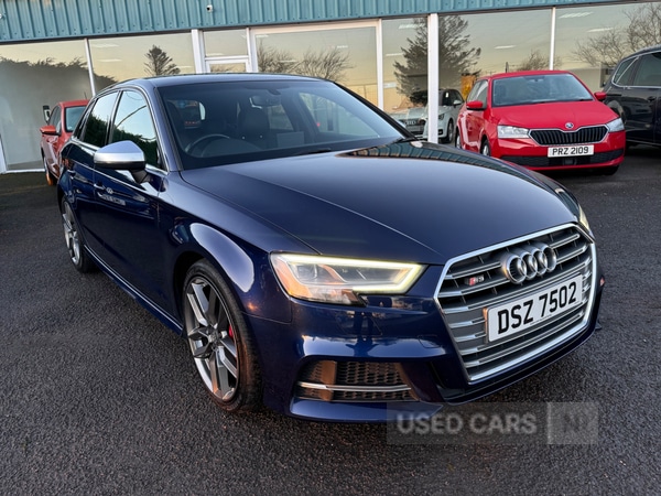 Used Audi A3 2017 for sale - 77599304: Photo 1