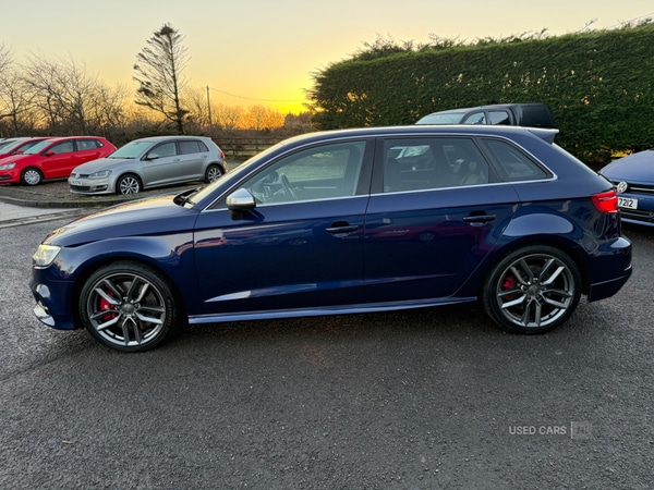 Used Audi A3 2017 for sale - 77599304: Photo 4