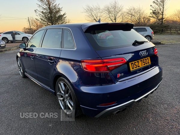 Used Audi A3 2017 for sale - 77599304: Photo 5