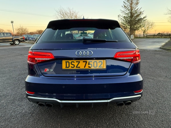 Used Audi A3 2017 for sale - 77599304: Photo 6