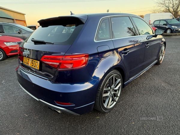 Used Audi A3 2017 for sale - 77599304: Photo 7